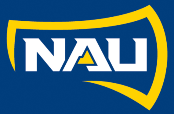 North Arizona Univ Logo