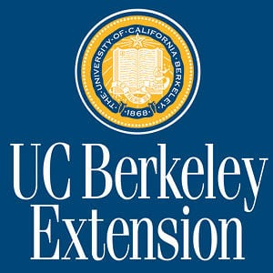 UC Berkeley Extension Logo