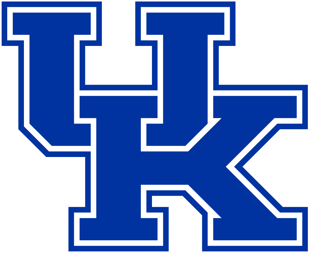 Univ Kentucky Logo