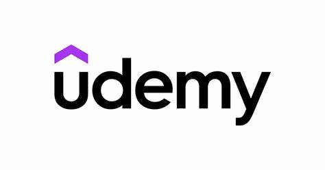 Udemy Logo